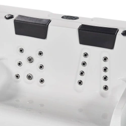 Плавательный спа бассейн Mexda WS-130CIII-U