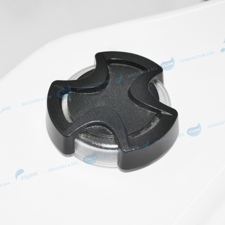 Гидромассажный СПА бассейн Joyee SPA Cologne