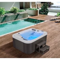Гидромассажный спа бассейн Mexda WS-595