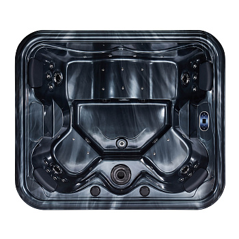 Гидромассажный спа бассейн Mexda WS-094C