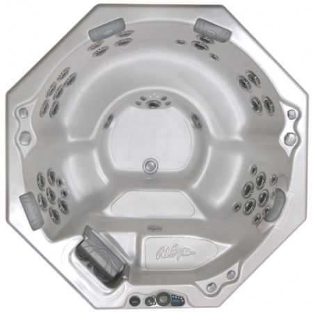 Спа бассейн Cal Spas Del Mar