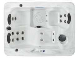 Спа бассейн American Whirlpool 151