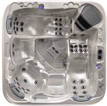 Спа бассейн Wellis Everest Спа бассейн Wellis Everest