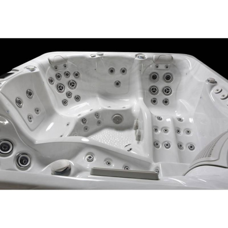 Спа-бассейн AquaSpas My Fun