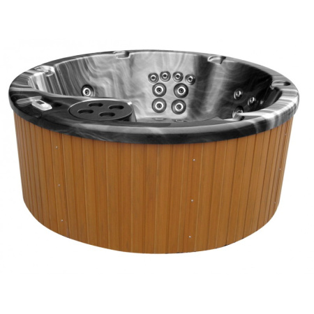 Спа бассейн Vortex Spas Orbit