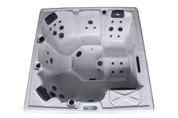 Гидромассажный СПА бассейн Kingston JCS-201S
