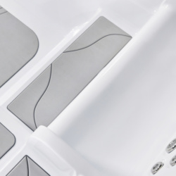 Плавательный бассейн с противотоком AquaVita 502U