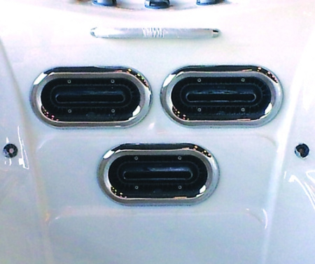 Плавательный спа-бассейн с противотоком Premium Leisure Aquatika 14