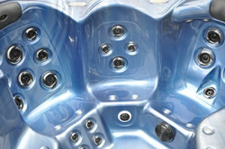 Уличный бассейн СПА Kingston JCS-63А