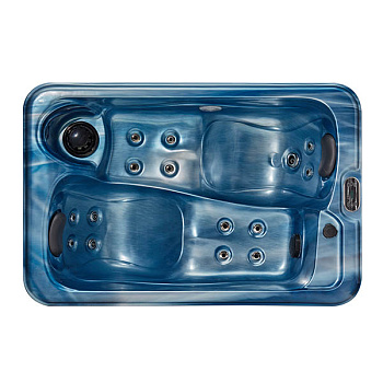 Гидромассажный спа бассейн Mexda WS-790 Lite