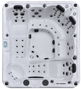 Гидромассажный СПА бассейн Kingston JCS-105
