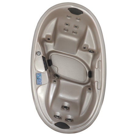 Спа бассейн Vita Spa Duet Спа бассейн Vita Spa Duet