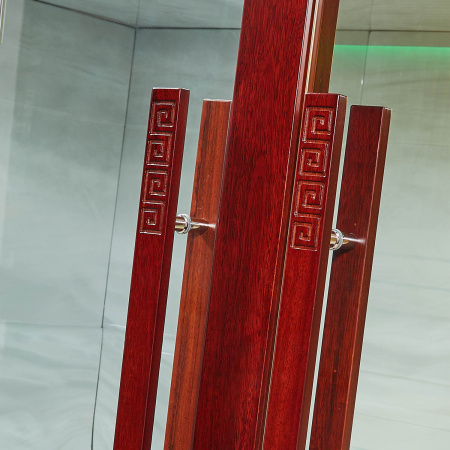 Финская сауна Mexda WS-1803