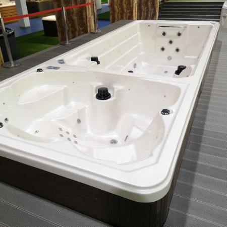 Плавательный спа бассейн Bigeer Swim Spa BG-6608