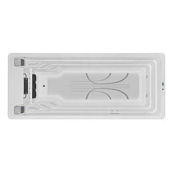 Плавательный бассейн с противотоком AquaVita 603Т