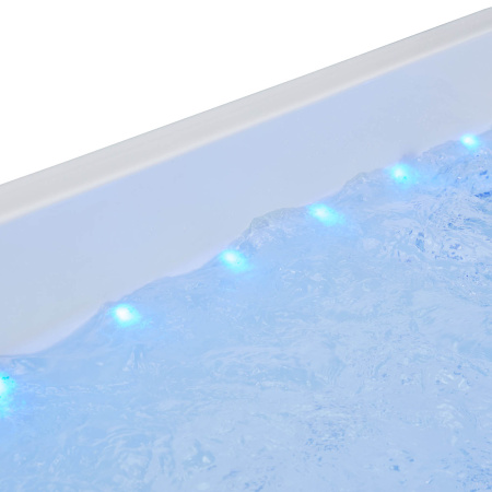 Гидромассажный спа бассейн Mexda WS-295