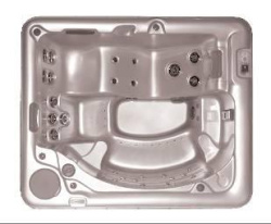 Мини спа-бассейн PDC Spas DYNASTY