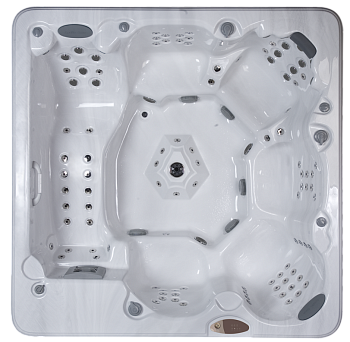 Мини спа-бассейн Coyote Spa Escondido