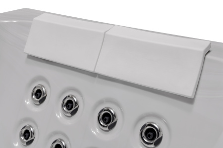 Гидромассажный спа бассейн NordicSpa Thor(Тор)