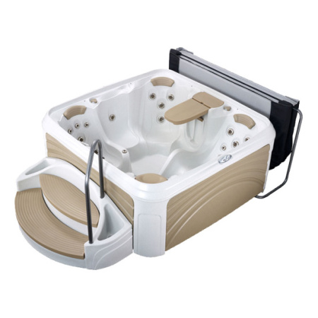 Гидромассажный спа-бассейн Dream Spa Cabana 2500